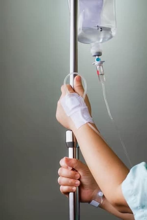 intravenous-therapies