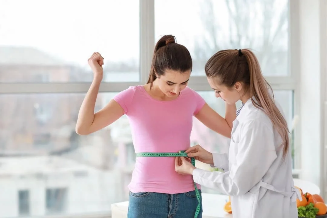 Weight Loss &ndash; Fred Bloem MD Kensington