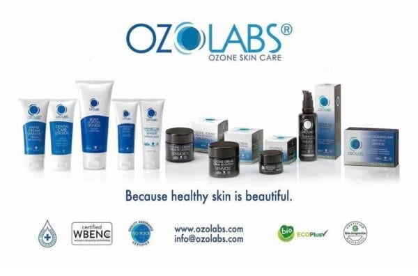 OZOLABS® Ozone Products