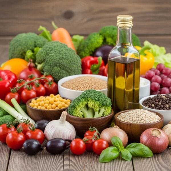 Exploring The Benefits Of The Mediterranean Diet - Fred Bloem, MD